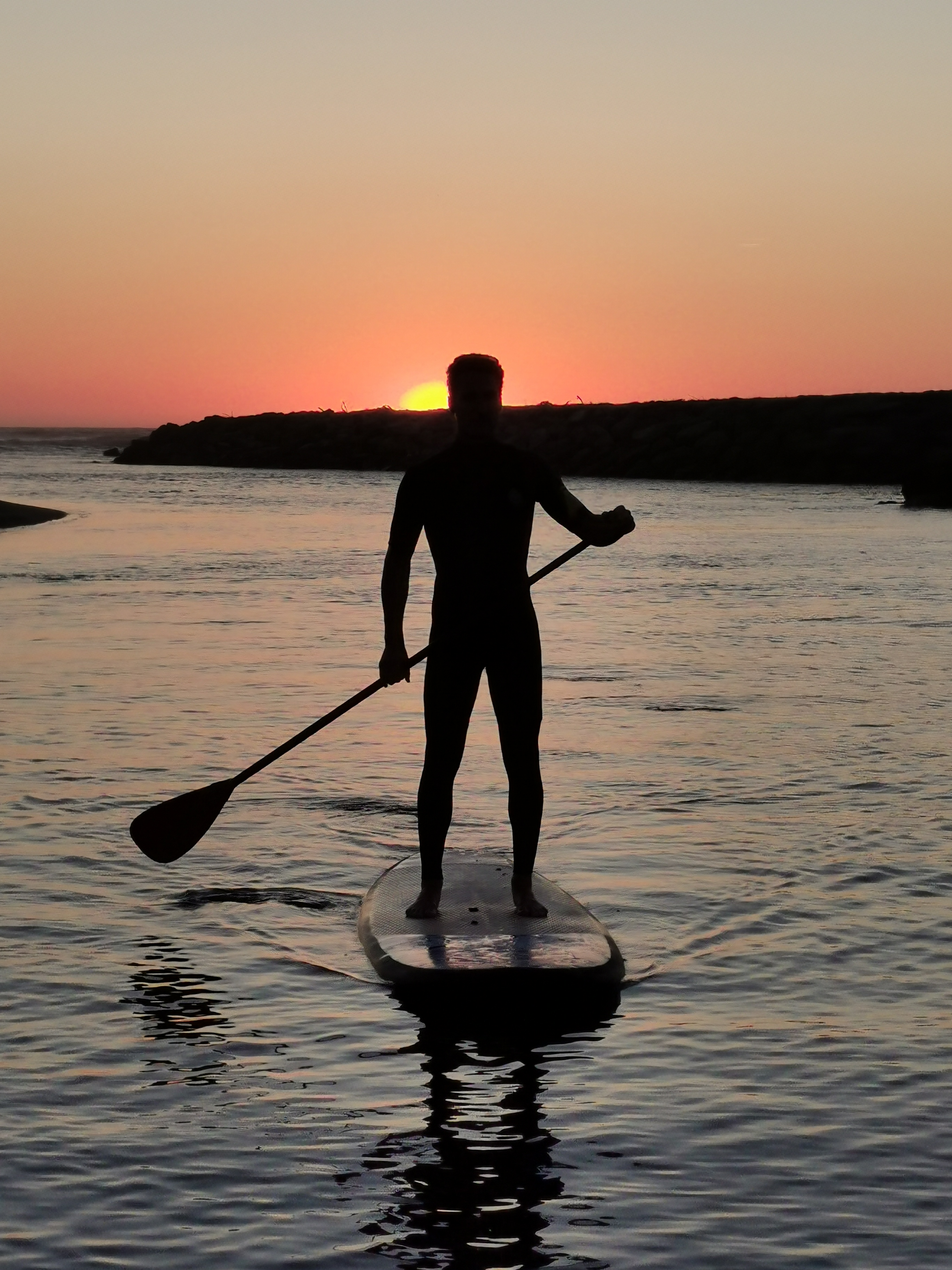 Ecole Française de surf Max Respect Contis
