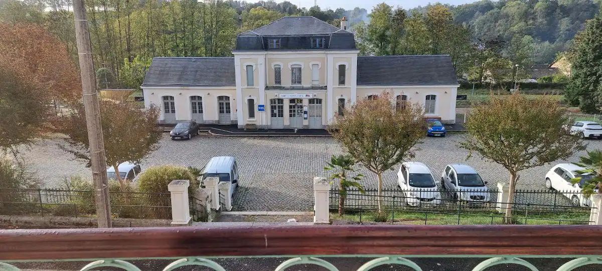 Superbe appartement, Saint-Junien