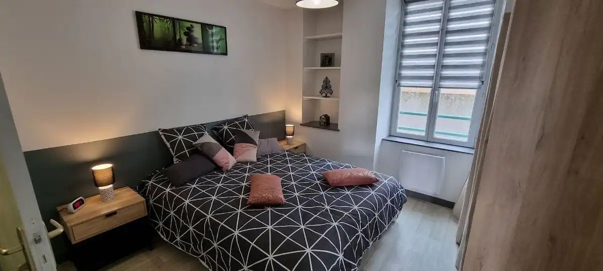 Superbe appartement, Saint-Junien - photo 5