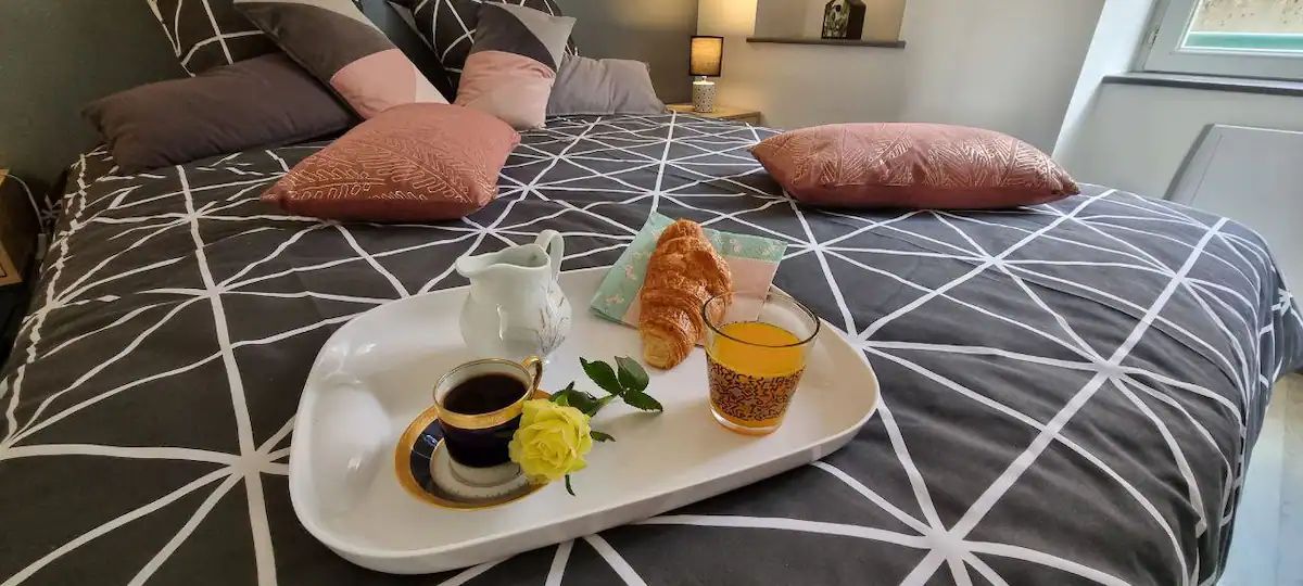 Superbe appartement, Saint-Junien - photo 2