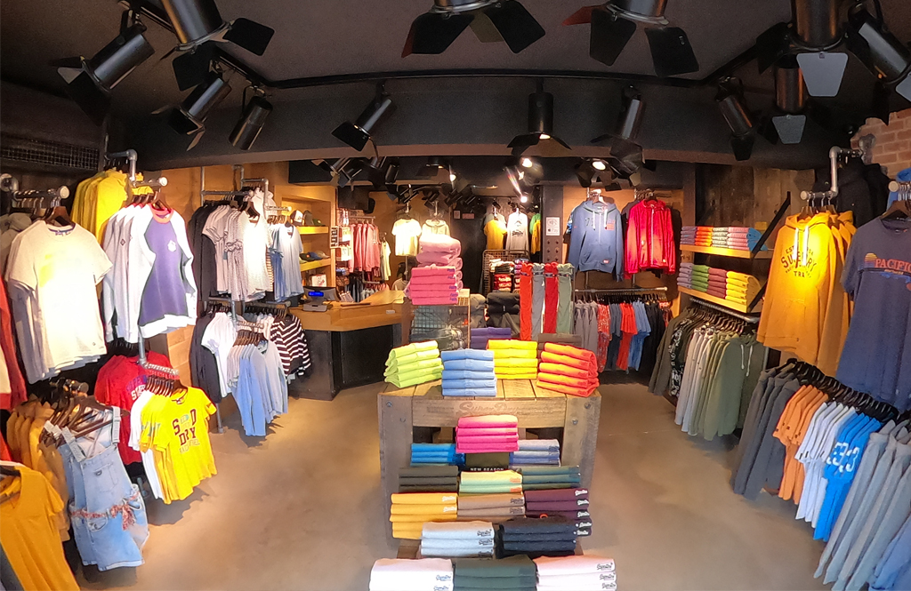 Superdry Store — photo 3
