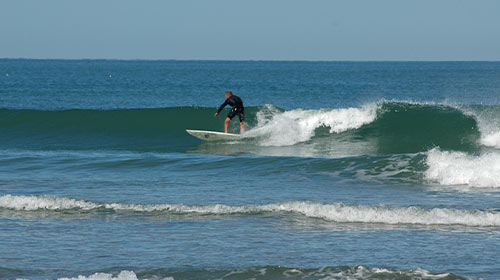 Helio Surf Club - Domaine naturiste — photo 3