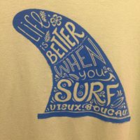 Surf avenue — photo 2
