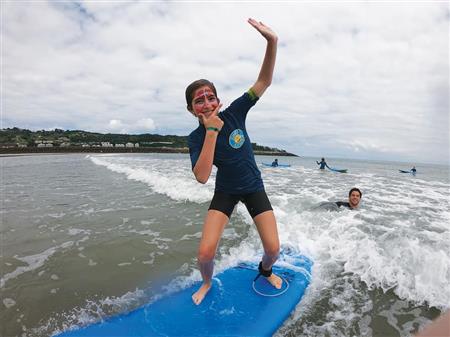 Surf Eskola Surf Eskola