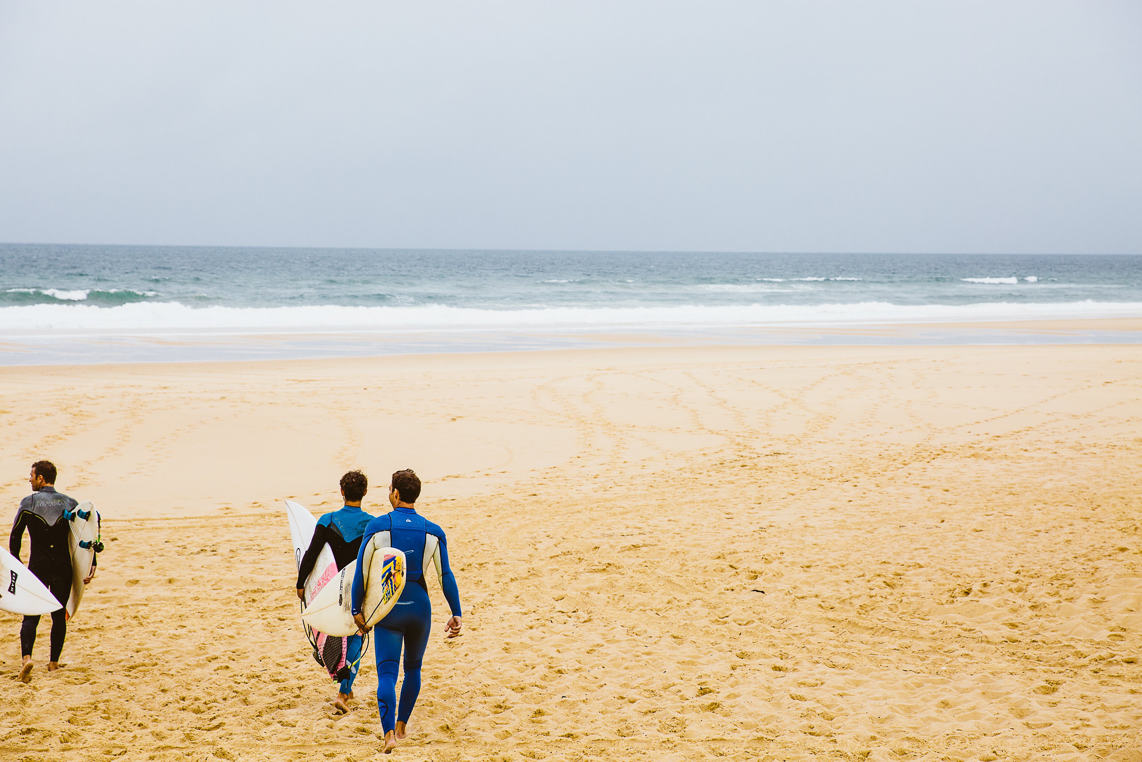 Plage océane du Grand Crohot, Lège-Cap-Ferret - photo 5