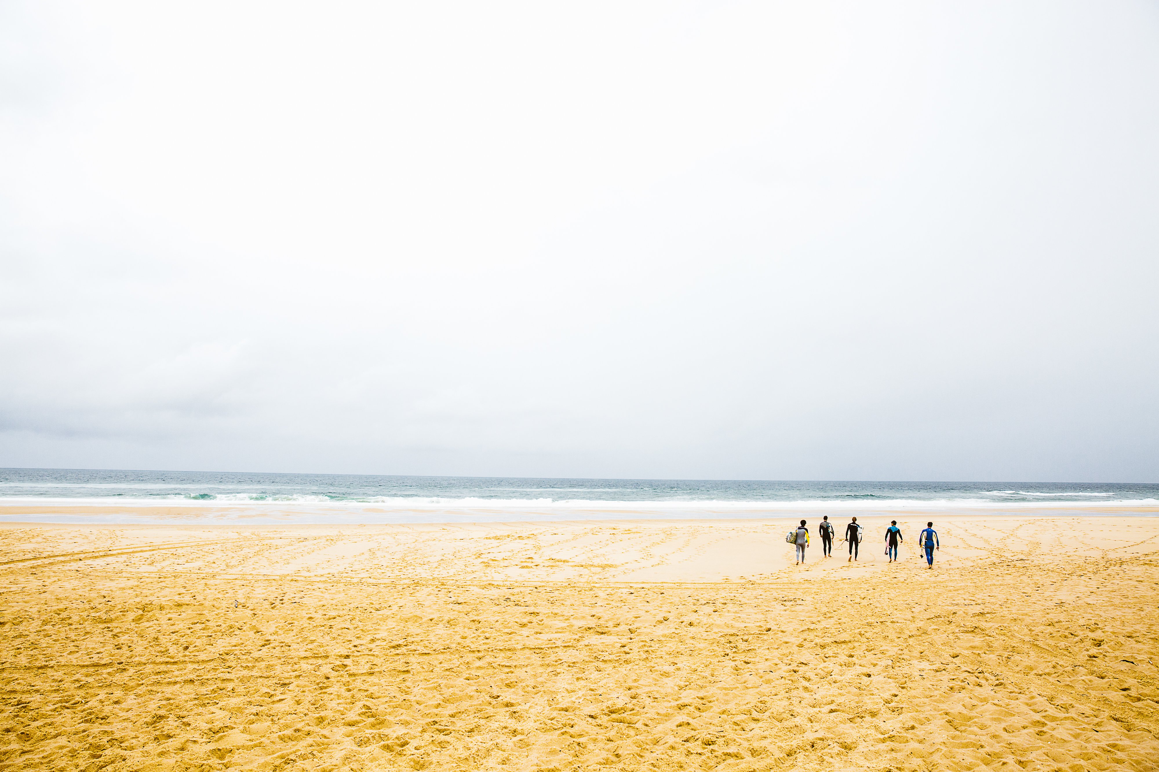 Plage océane du Grand Crohot, Lège-Cap-Ferret - photo 2