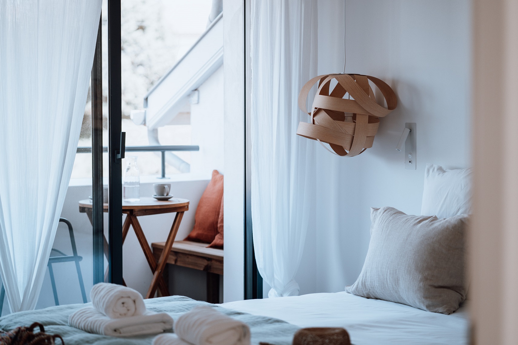 Biarritz Surf Lodge, Biarritz - photo 22