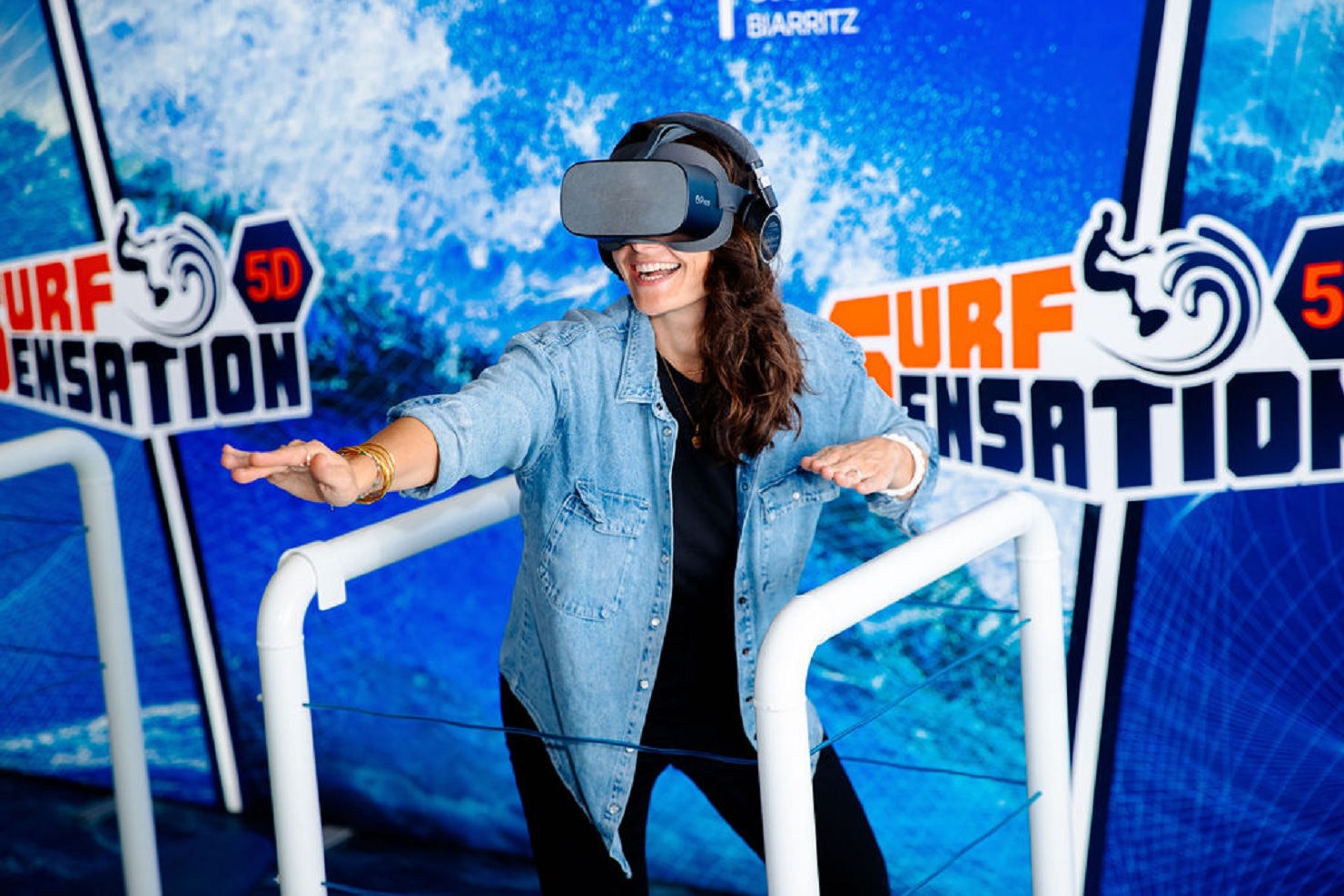 La Cité de l'Océan, Biarritz