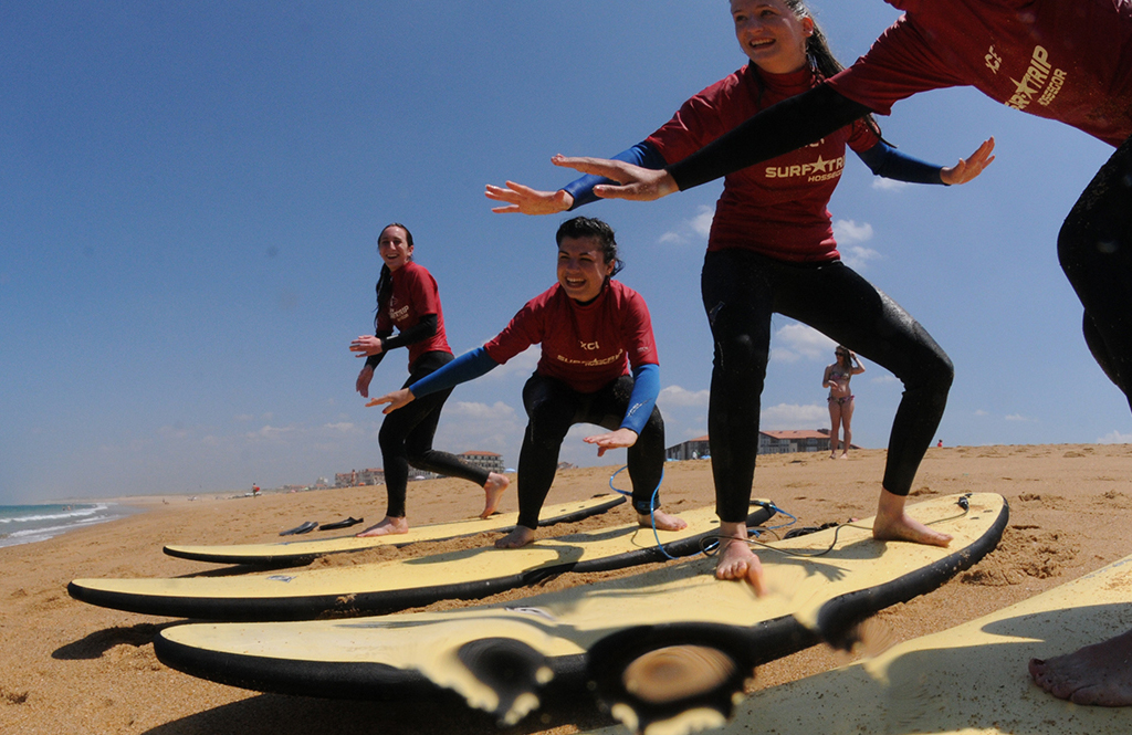 SurfTrip SurfSchool — photo 3
