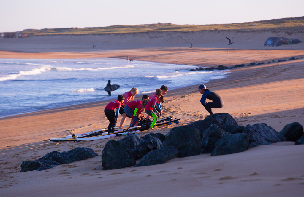 SurfTrip SurfSchool