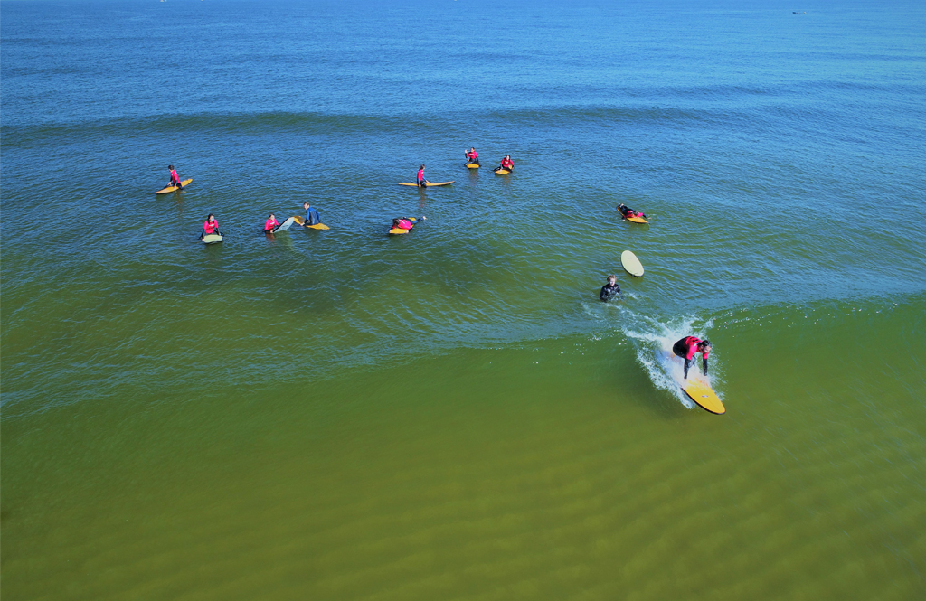 SurfTrip SurfSchool — photo 2