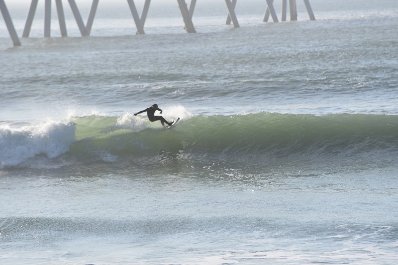 Surf en Buch — photo 2