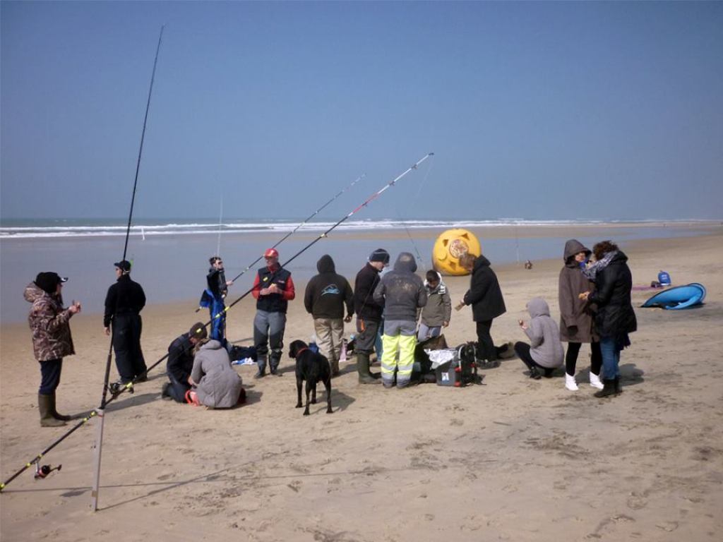 Surfcasting Club Biscarrosse, Biscarrosse - photo 2