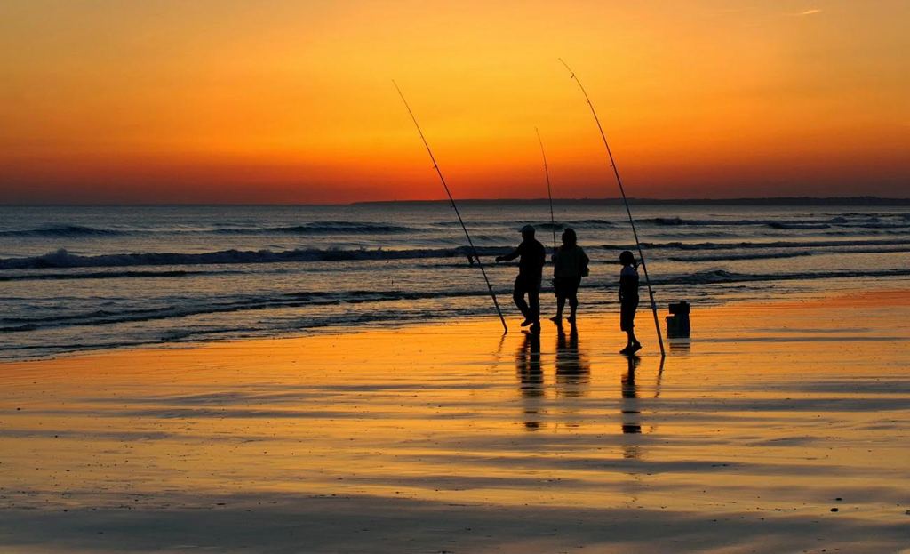 Surfcasting Club Biscarrosse, Biscarrosse - photo 3