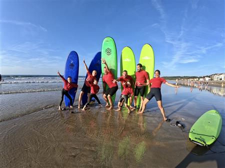 Free Riders Surf School Free Riders Surf School