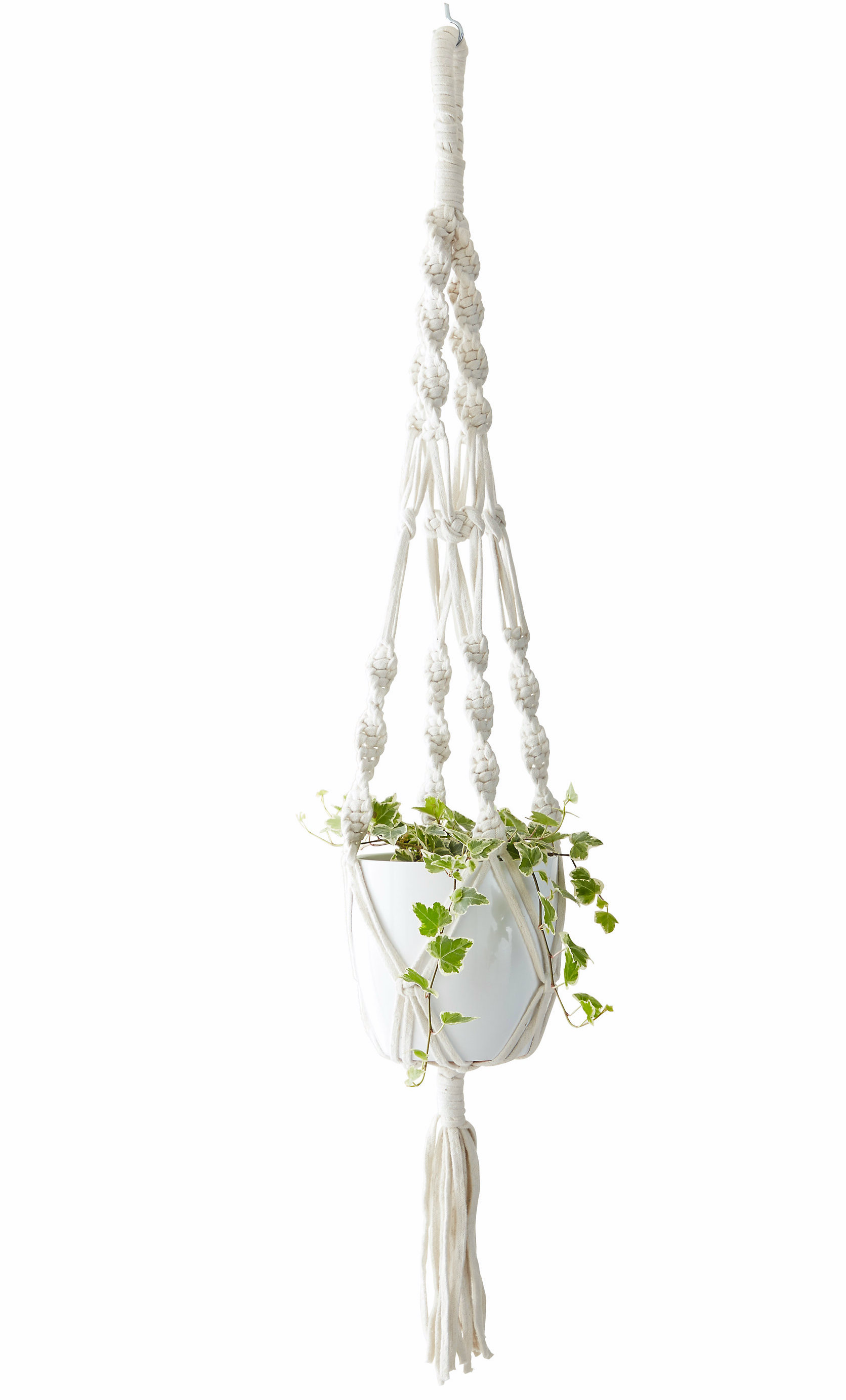 Ateliers macramé
