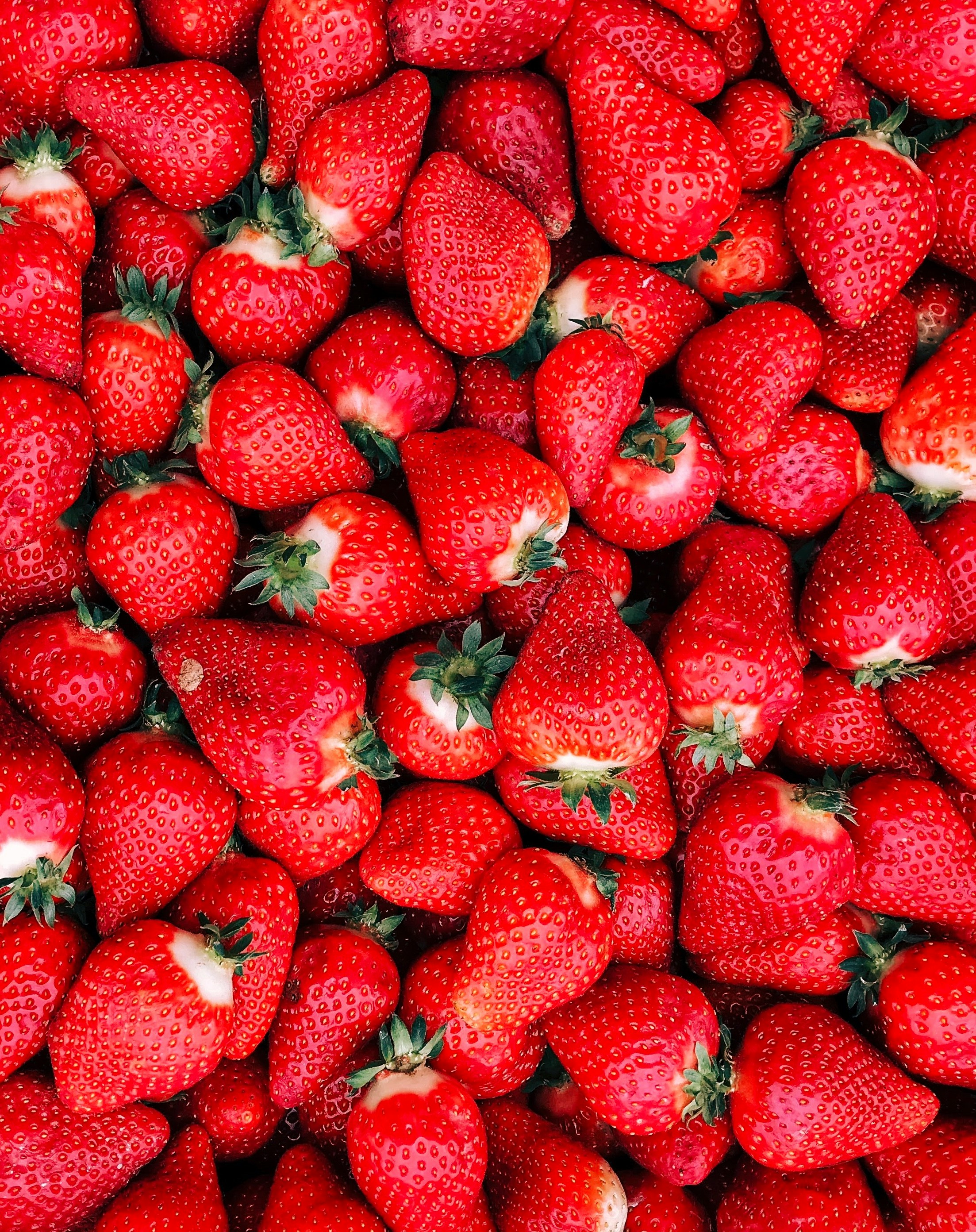 Fête de la Fraise