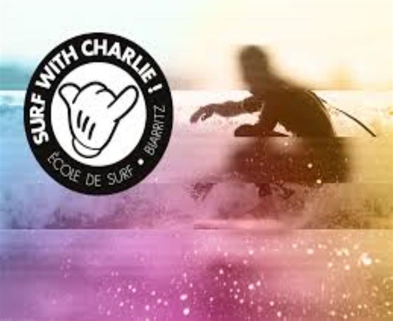 Surf with Charlie