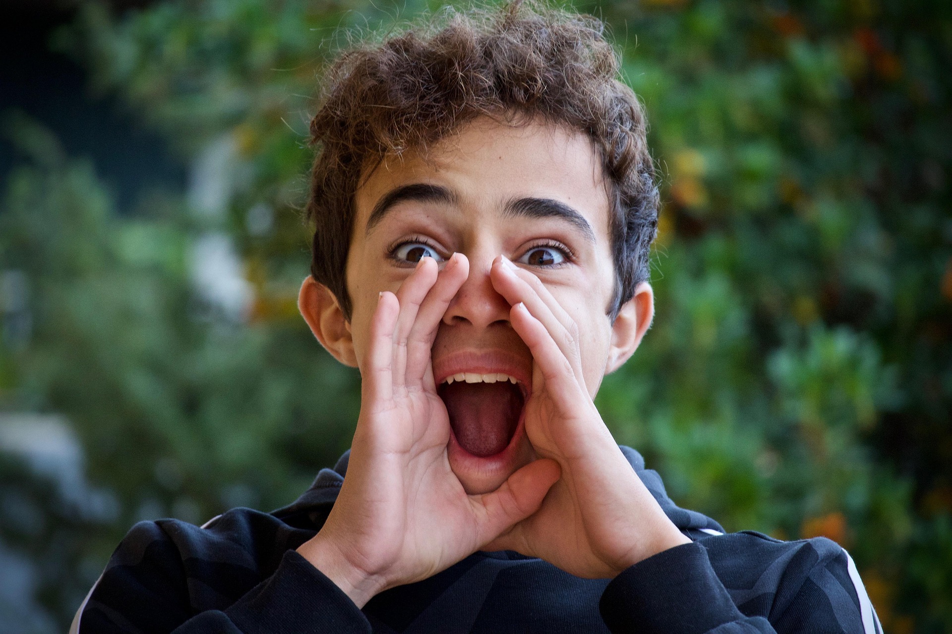 Conférence - Relation avec son adolescent