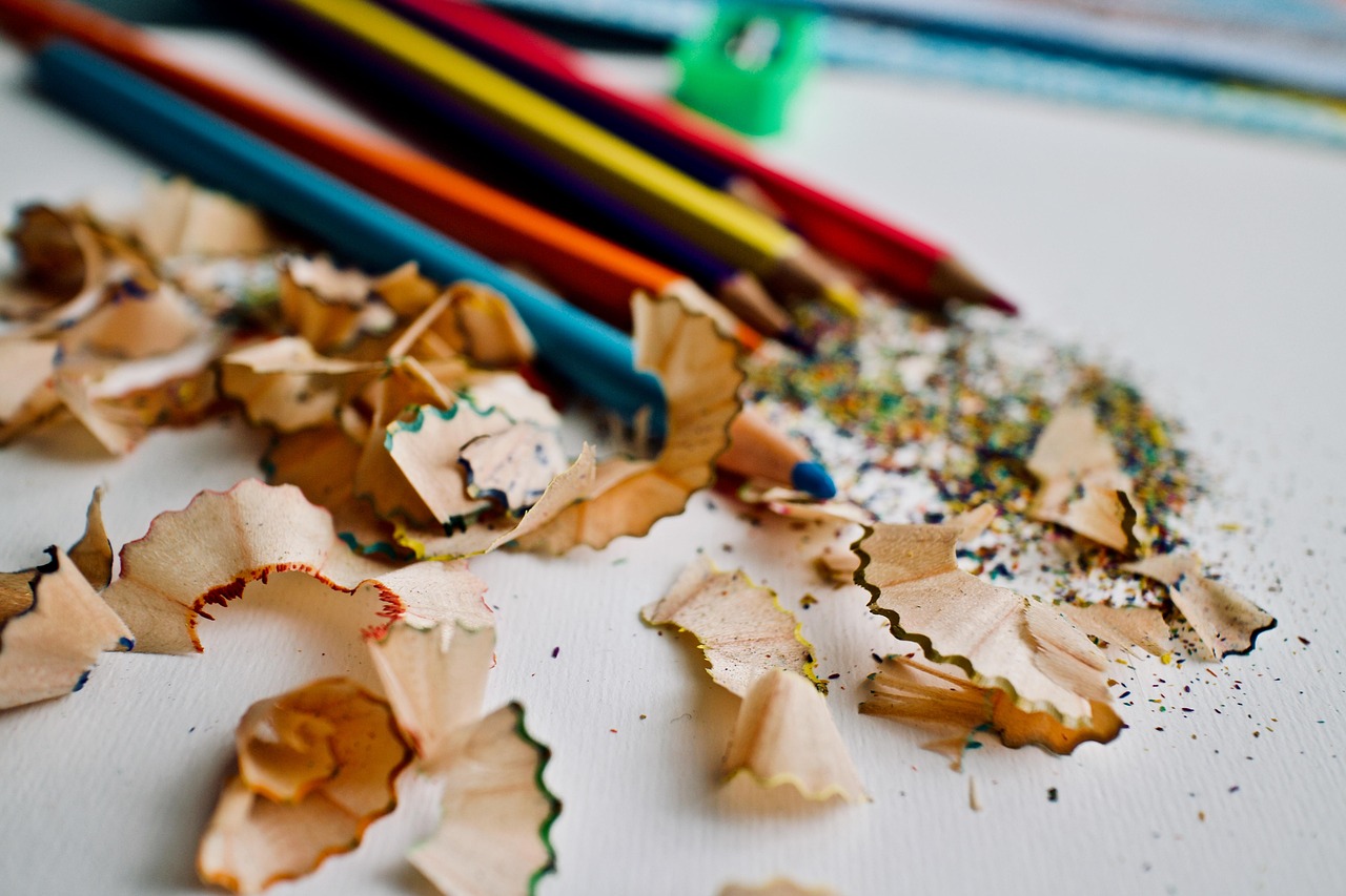 Atelier dessin