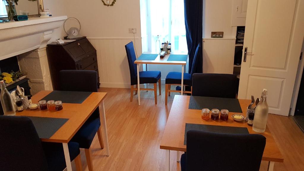 Chambres d'Hôtes Sycamore House, Laurière - photo 2