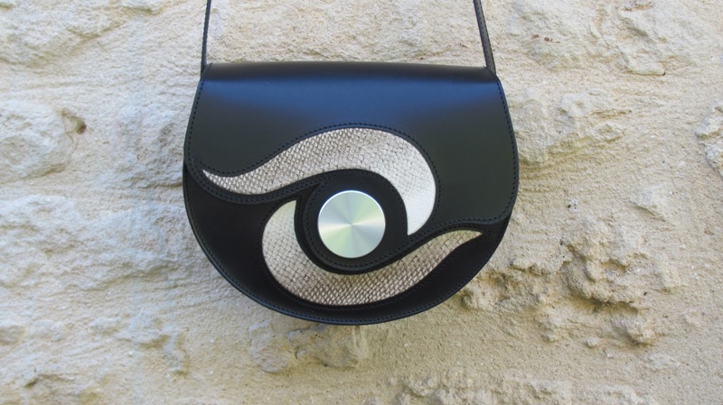 Créations Cuir de Poisson - Kristof Mascher — photo 2
