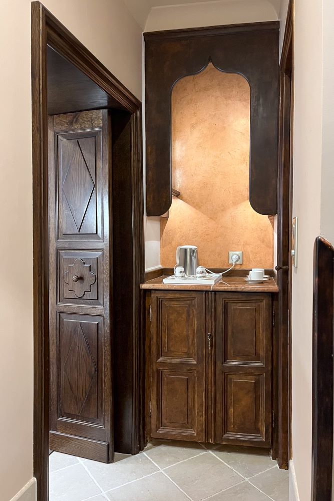 Chambre d'Art