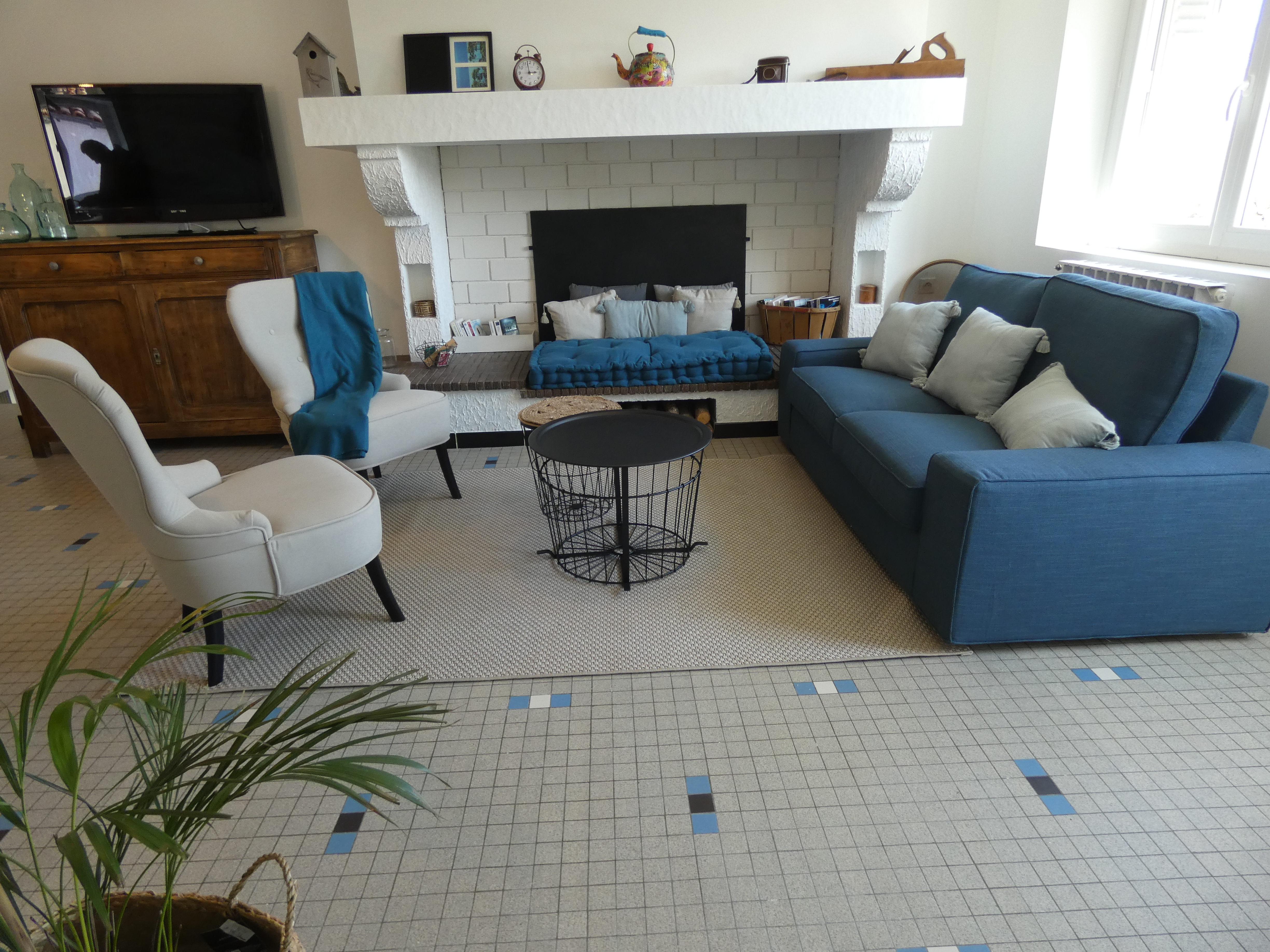 Gîte Capérot, Eyres-Moncube