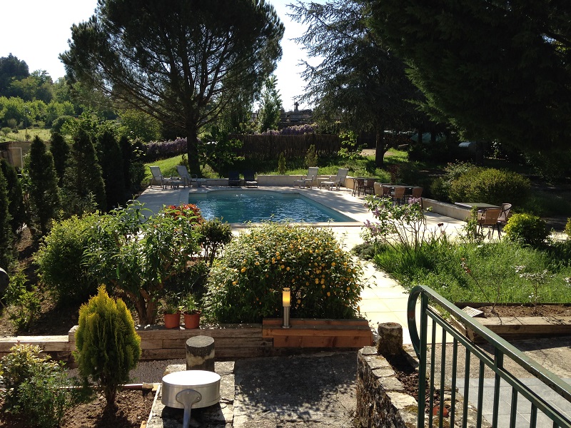 La Bastide, Villefranche-du-Périgord - photo 5