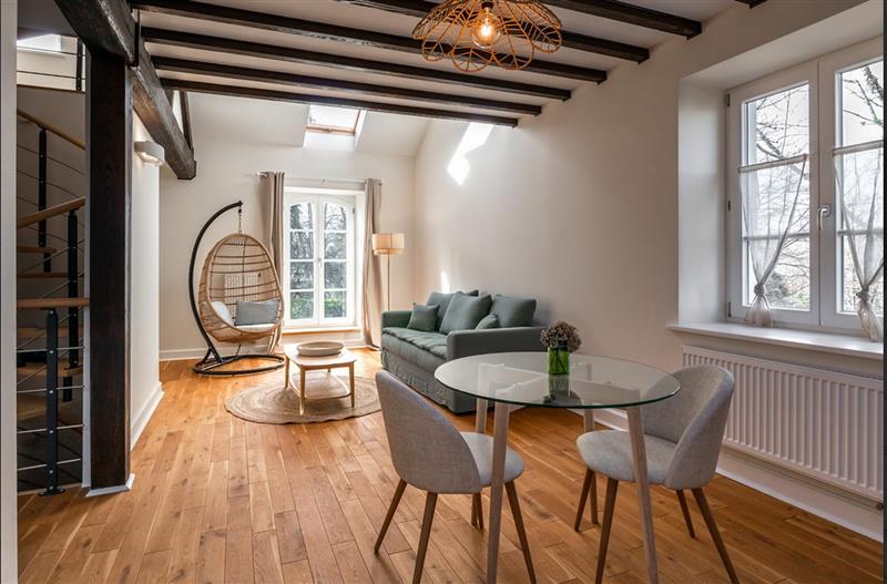 Domaine Mont Riant T2-C1 - C2
