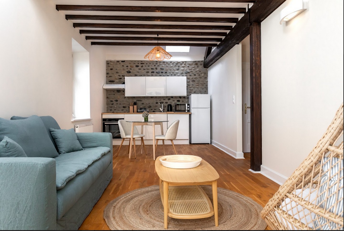 Domaine Mont Riant, Jurançon - photo 5