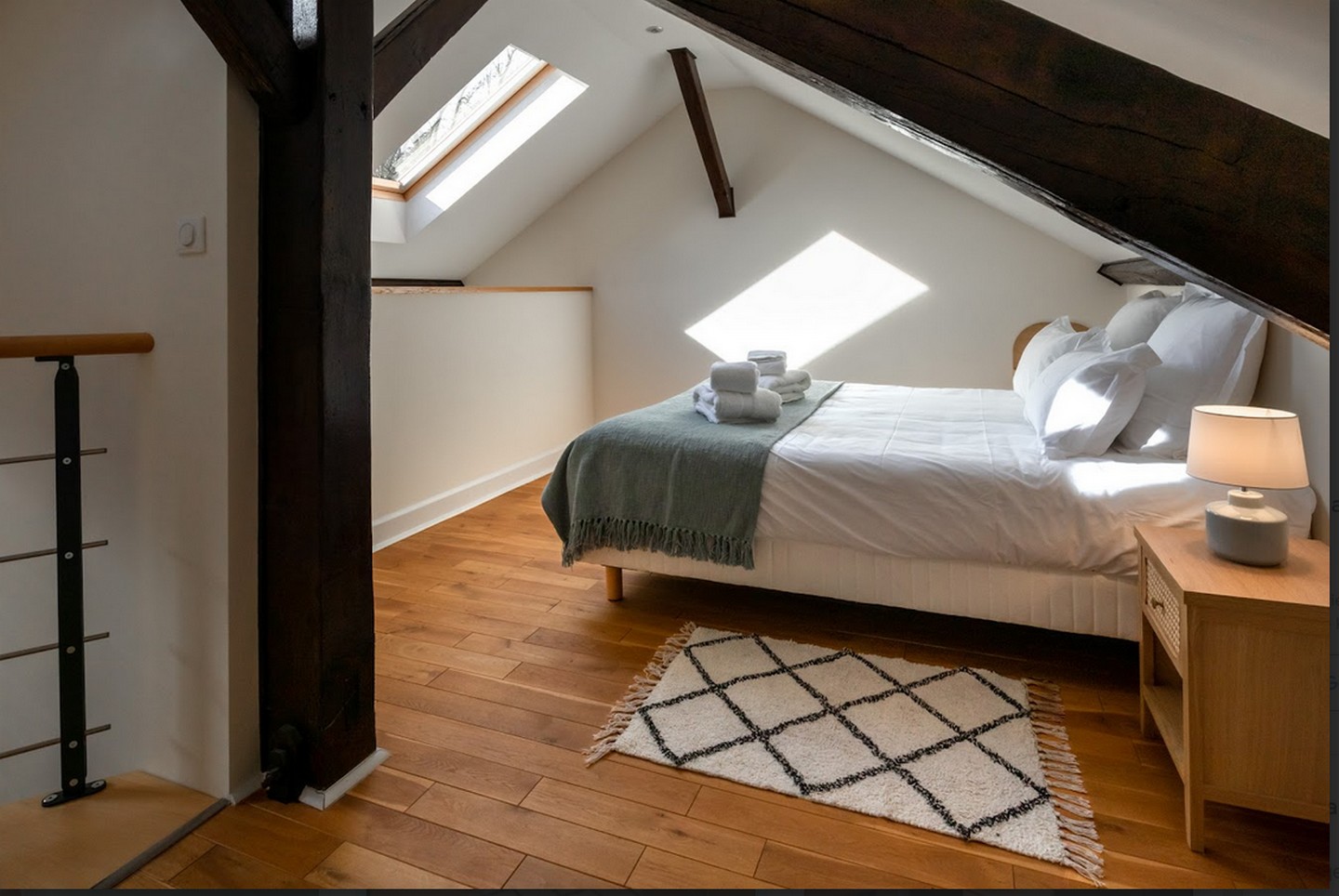 Domaine Mont Riant, Jurançon - photo 3