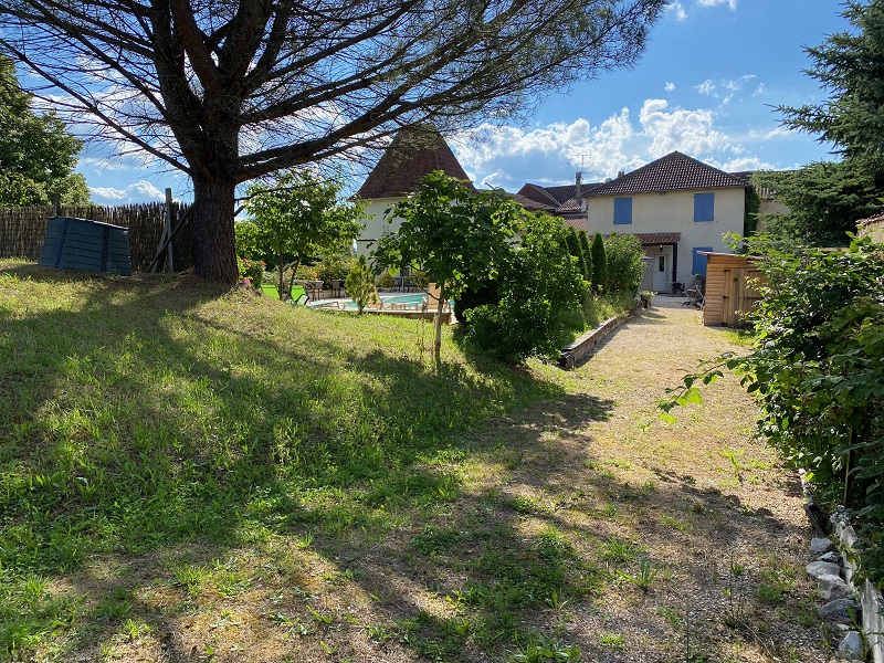 La Bastide, Villefranche-du-Périgord - photo 6