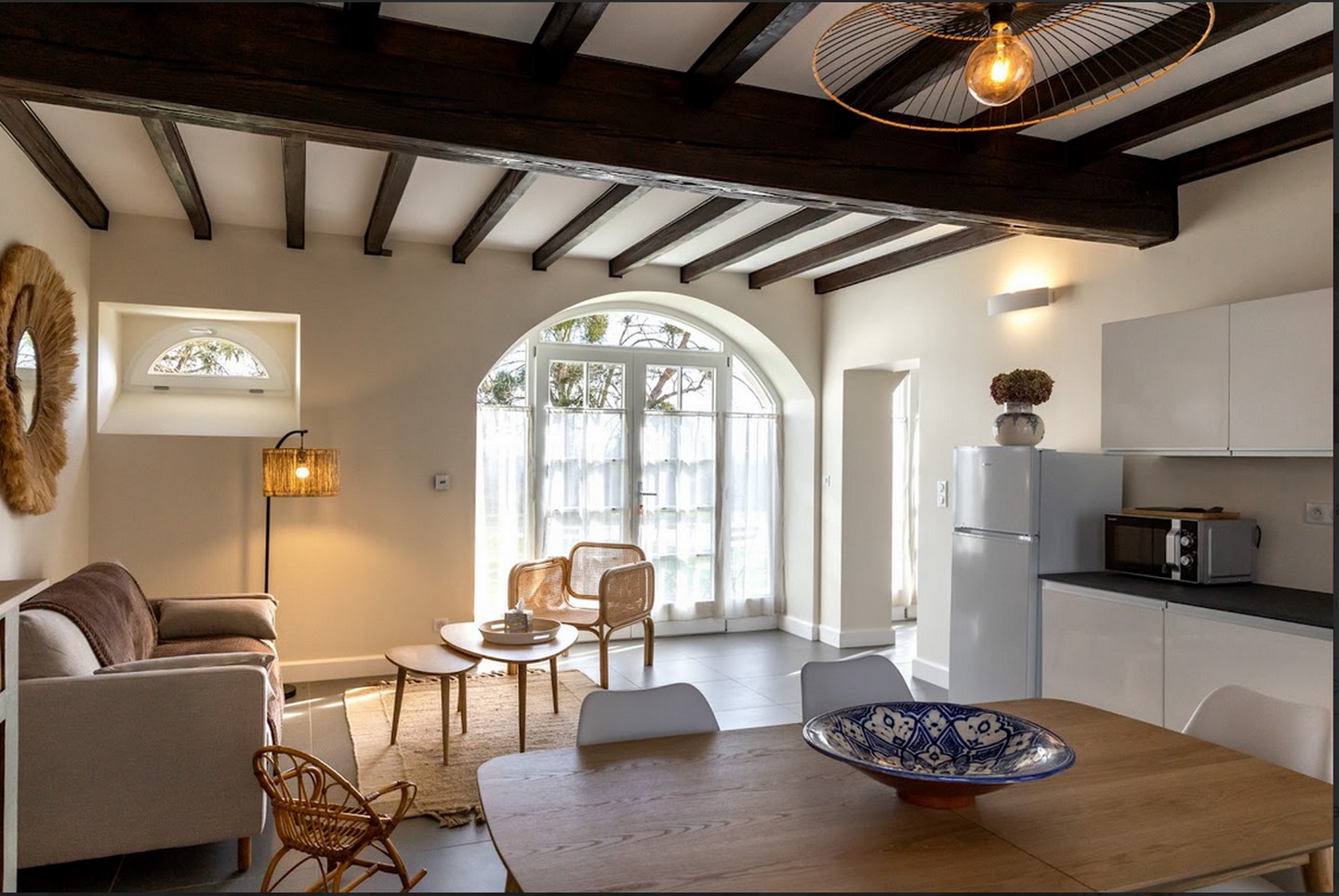 Domaine Mont Riant T3-B1 - photo 2