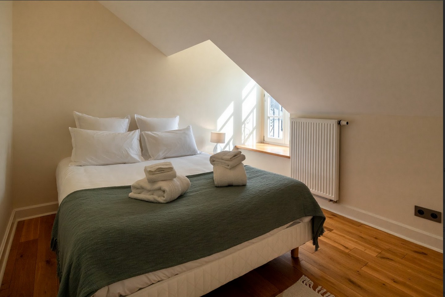 Domaine Mont Riant T3-B1 - photo 5