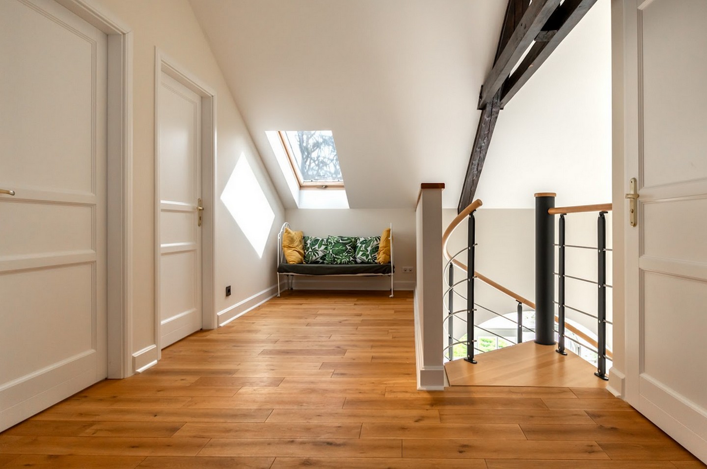 Domaine Mont Riant T3-B1 - photo 4