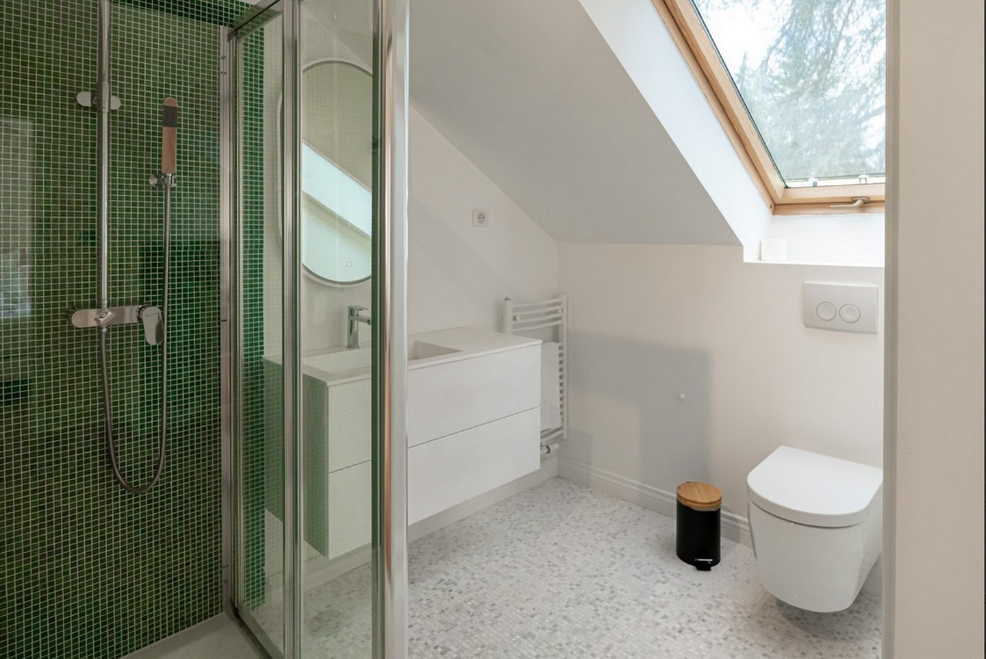 Domaine Mont Riant T3-B1