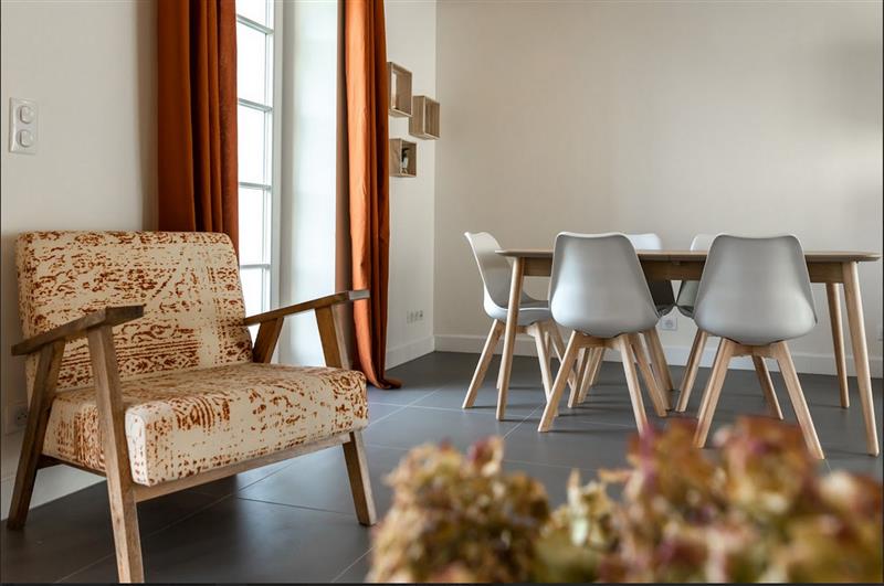 Domaine Mont Riant T3-B3