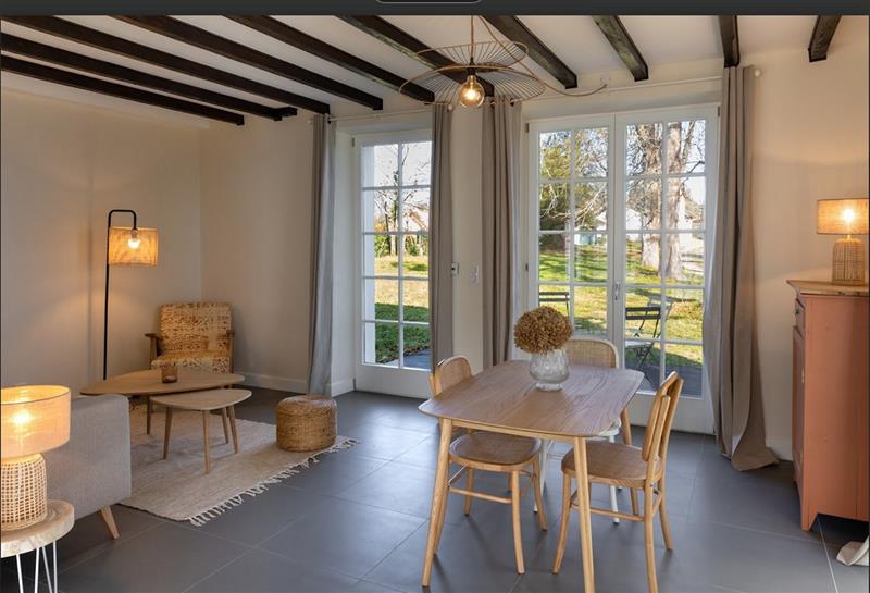 Domaine Mont Riant T3-B4