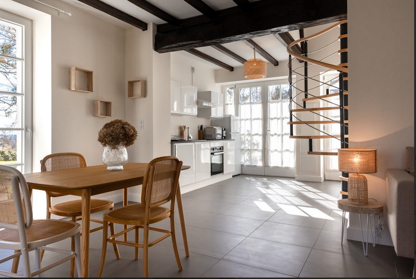 Domaine Mont Riant T3-B4, Jurançon - photo 6