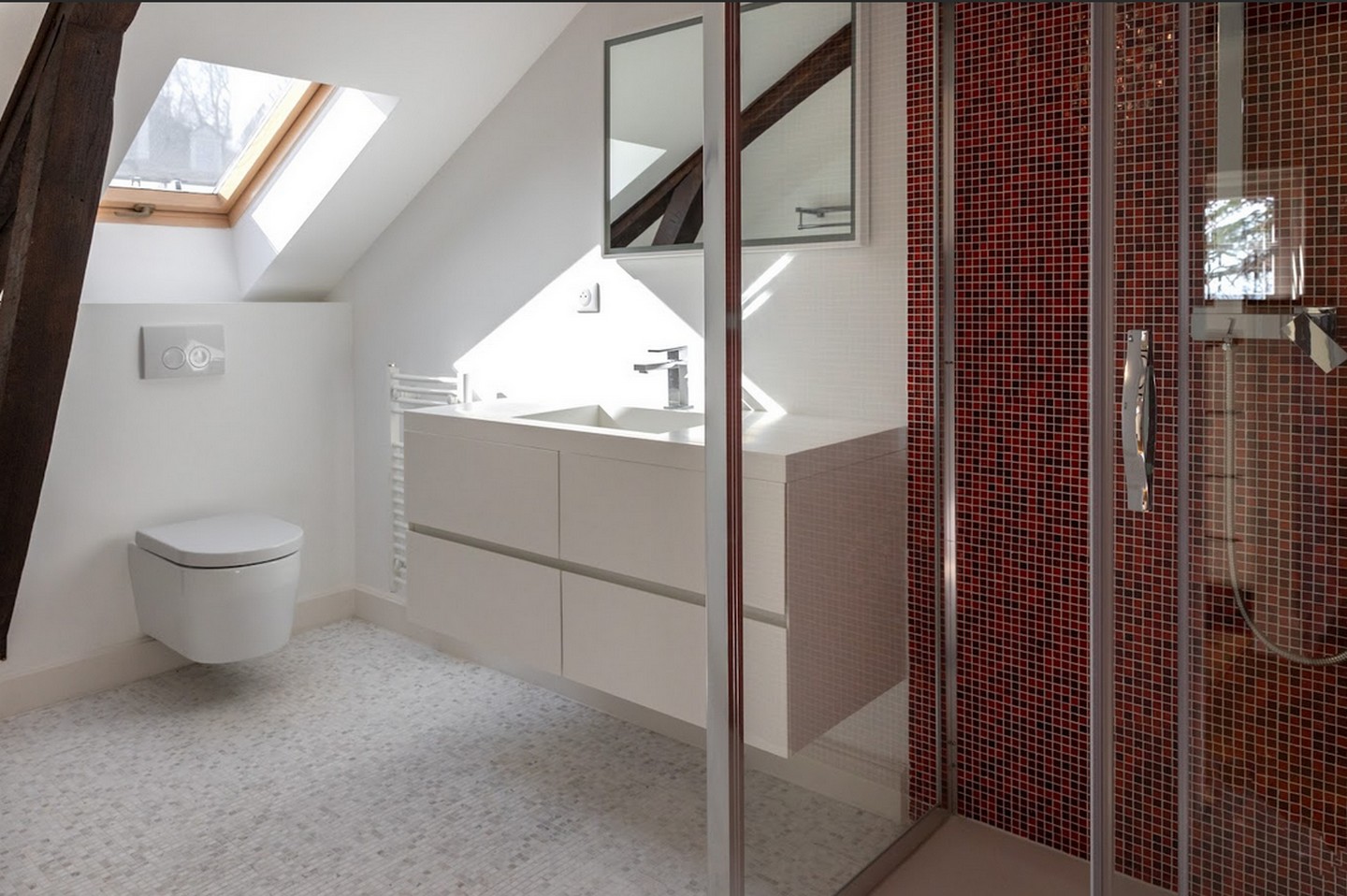 Domaine Mont Riant T3-B4 - photo 3