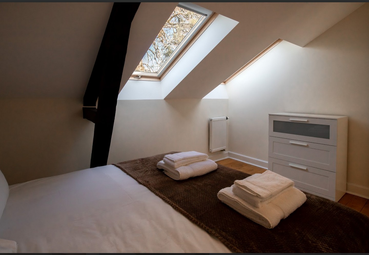 Domaine Mont Riant T3-B4, Jurançon - photo 5