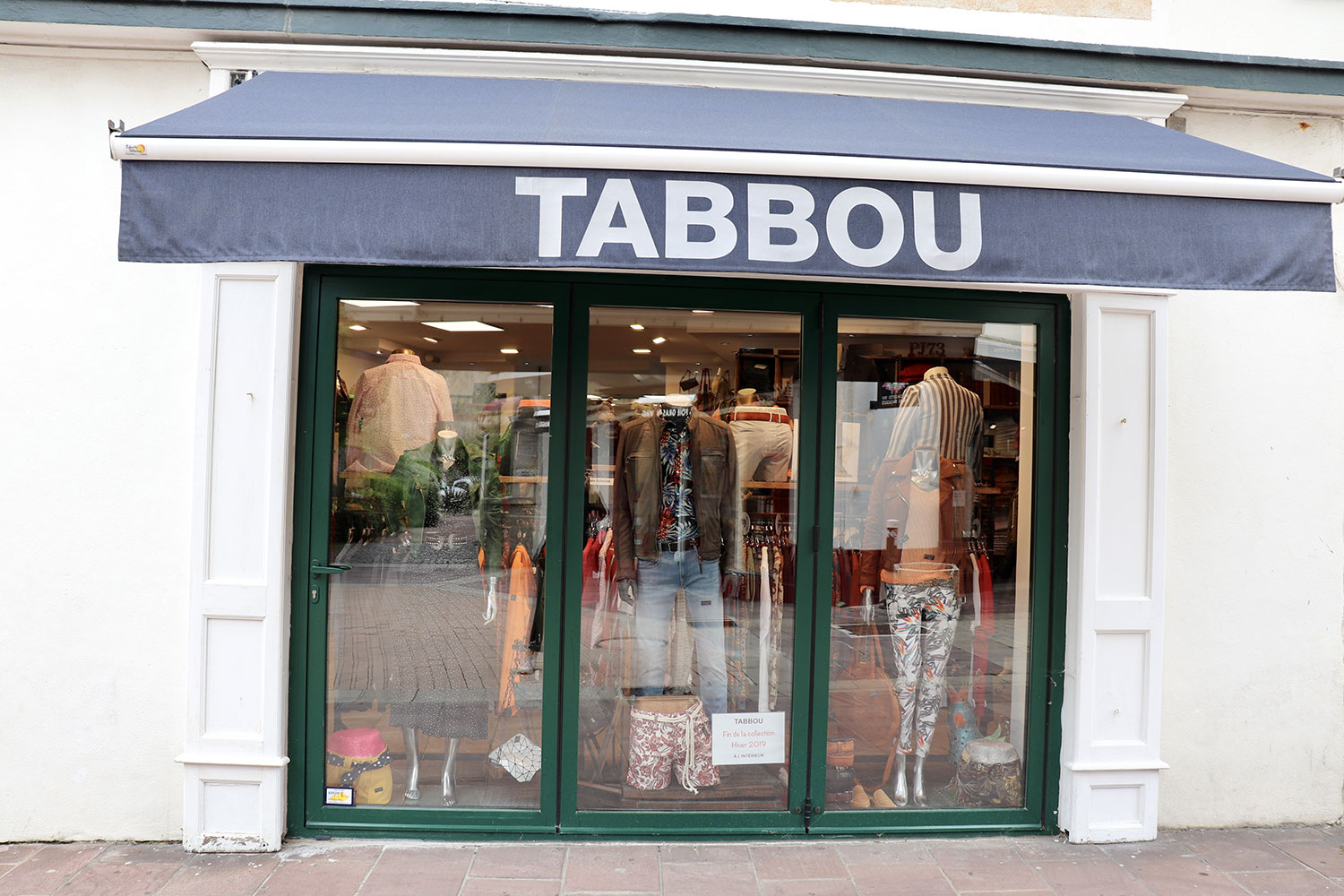 Tabbou