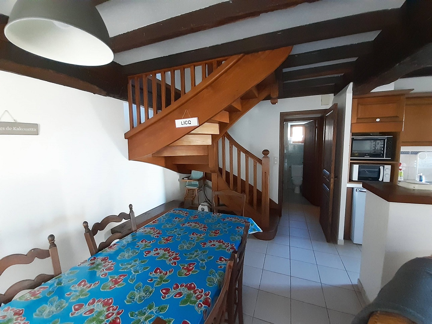 Maison Bidondo Handia - photo 2