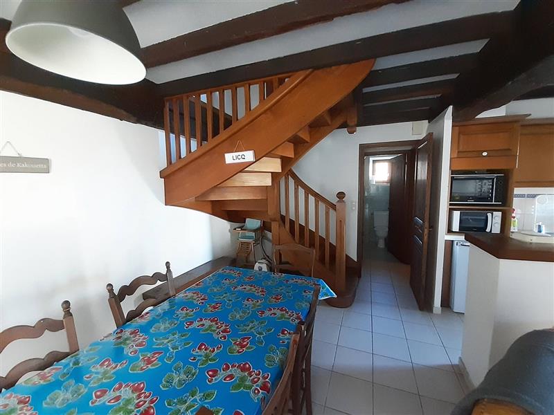 Maison Bidondo Handia