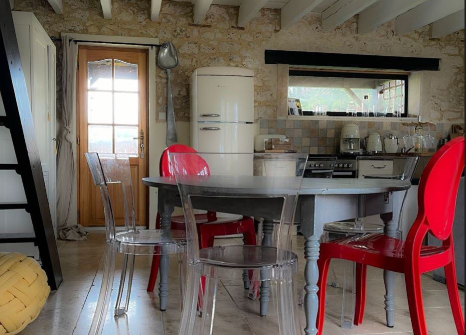 Métairie Le Coutureau, Rouffignac-de-Sigoulès - photo 11