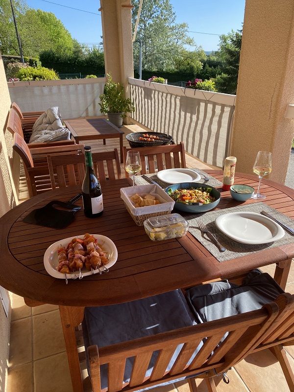 Aux Trois Mûriers, Villeneuve-sur-Lot - photo 2