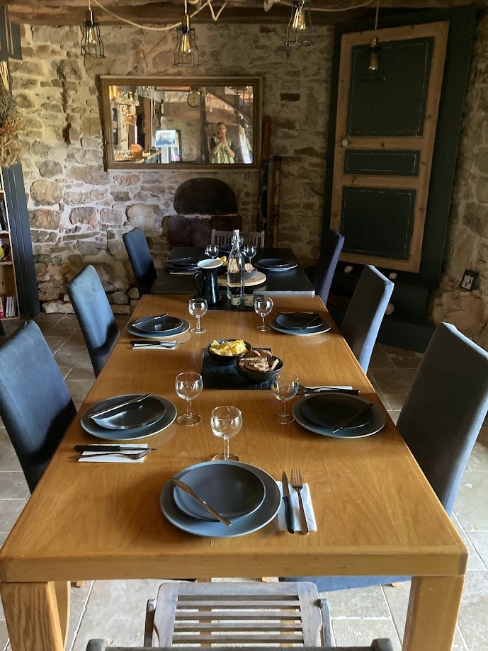 L'Auberge du Lac Noir, Saint-Cernin-de-Larche - photo 2