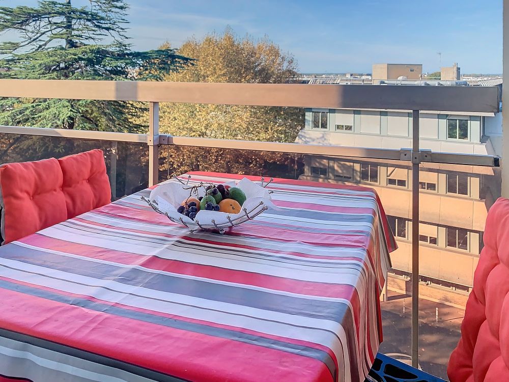 T2 - 1 à 2 pers. - GEHA27/B, Dax - photo 12