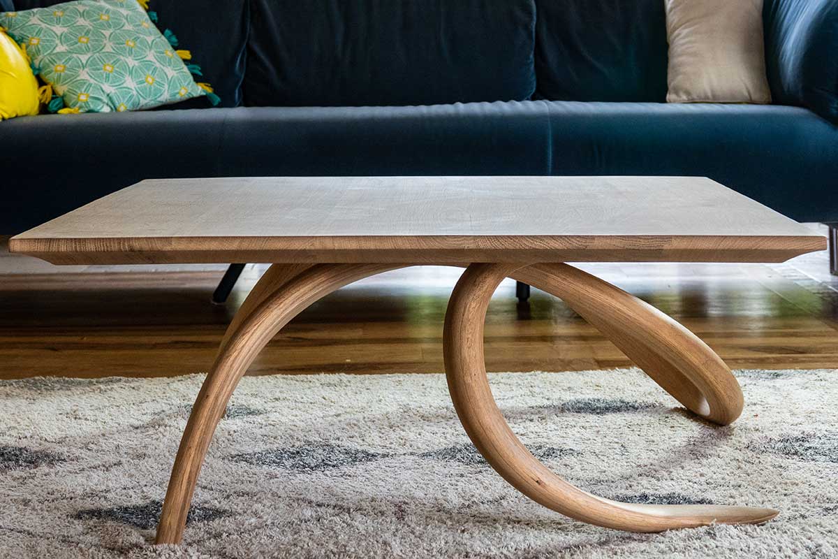 Jean-Christophe Robin - Menuiserie d'Art